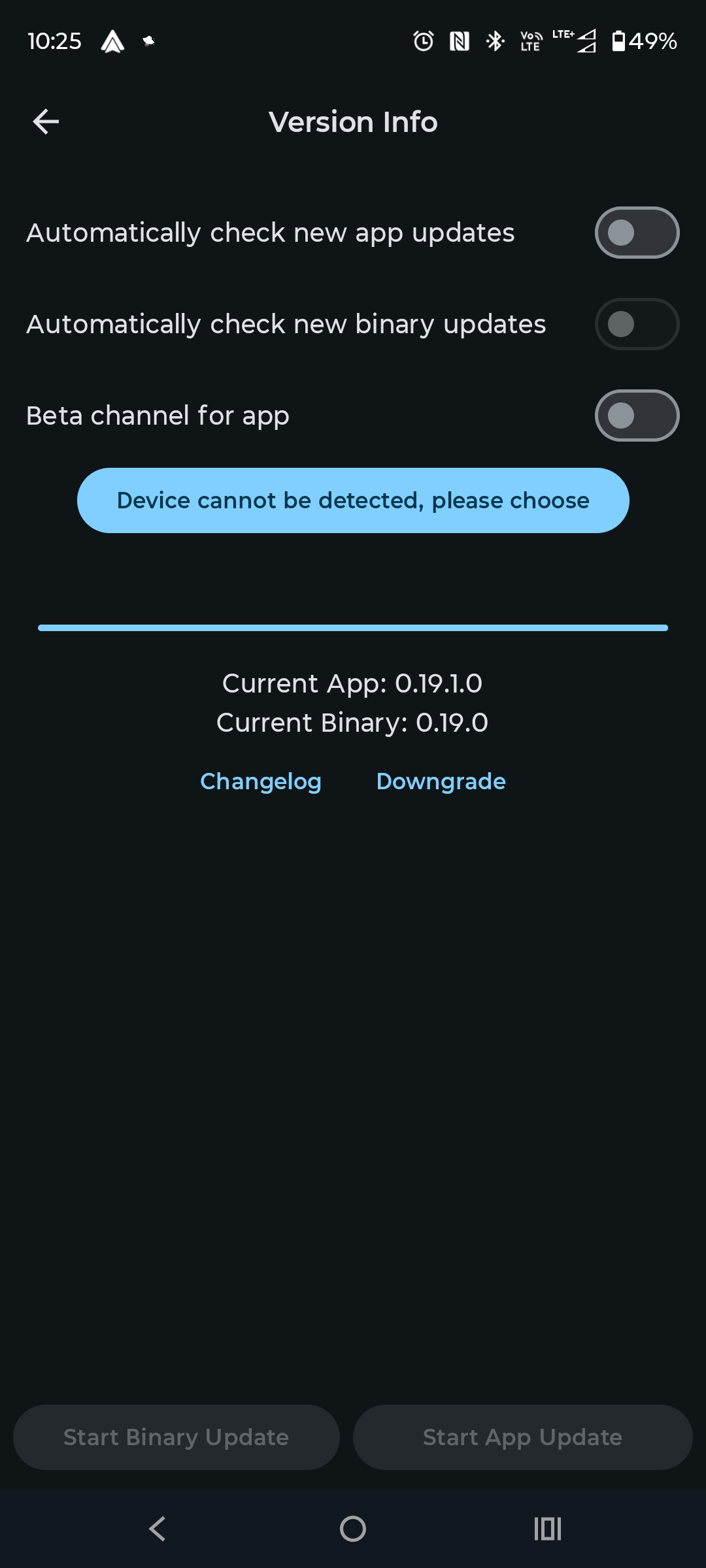 Webserver preview