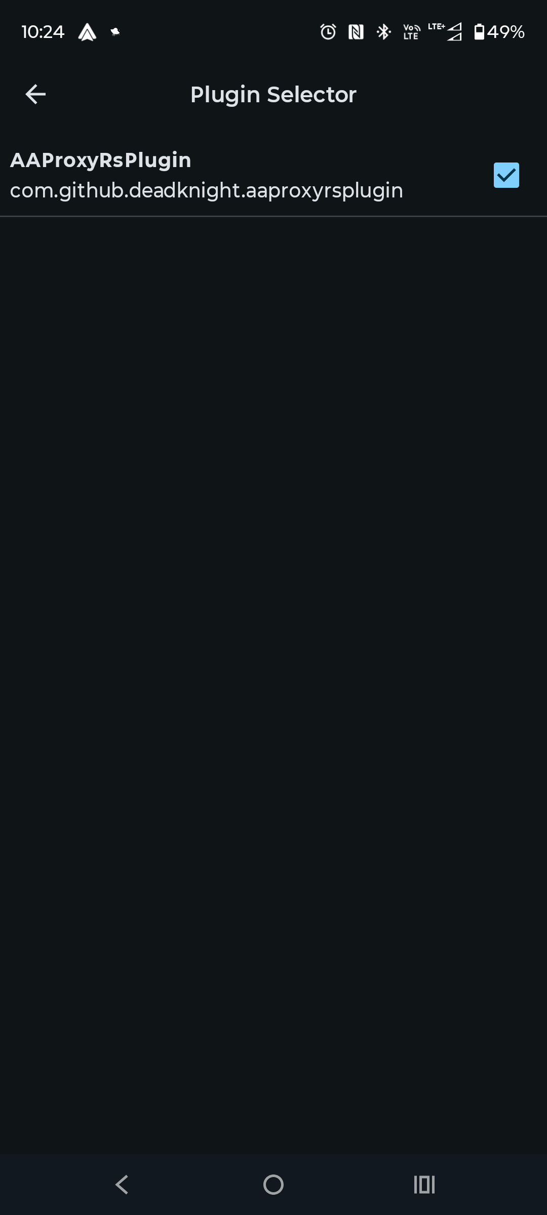 Webserver preview