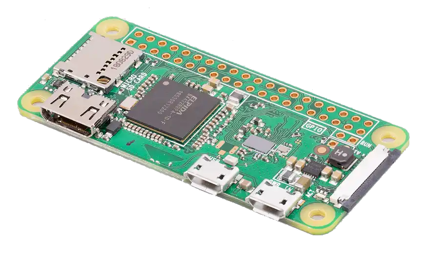 Raspberry Pi Zero W